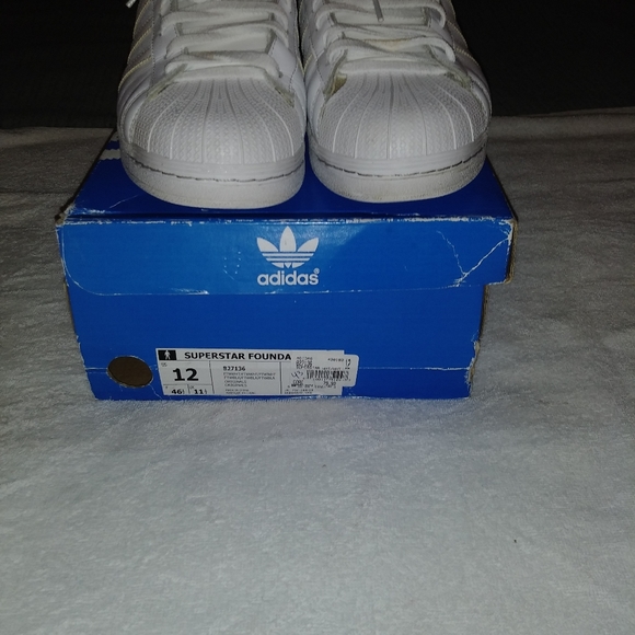 Shoes - Picture 6 of 6